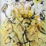 yellow haze